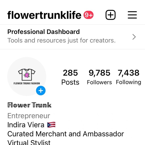 Meet Your Posher - Picture 16 of 16